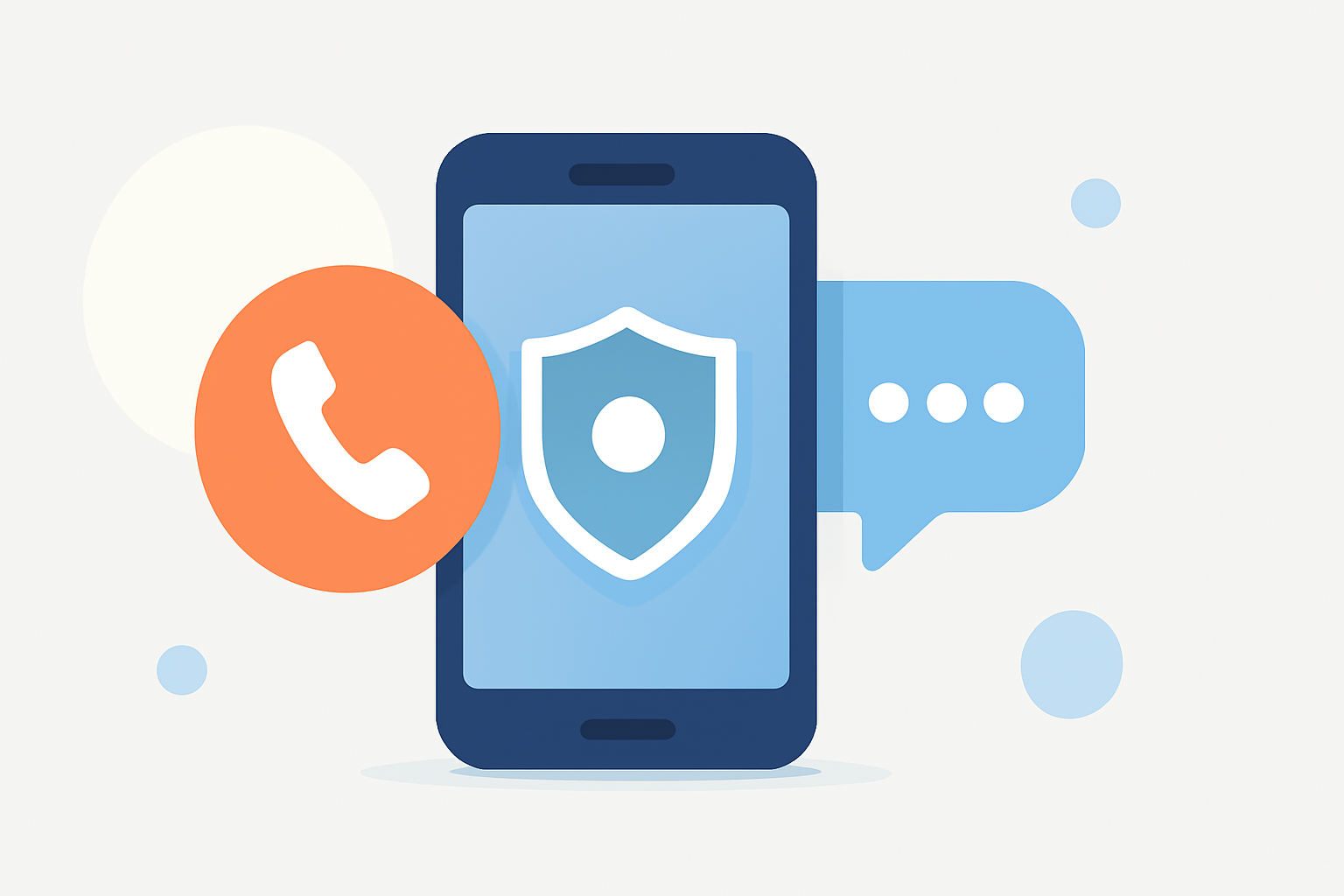Protect Your iPhone from Spam Calls: Top Apps and Features