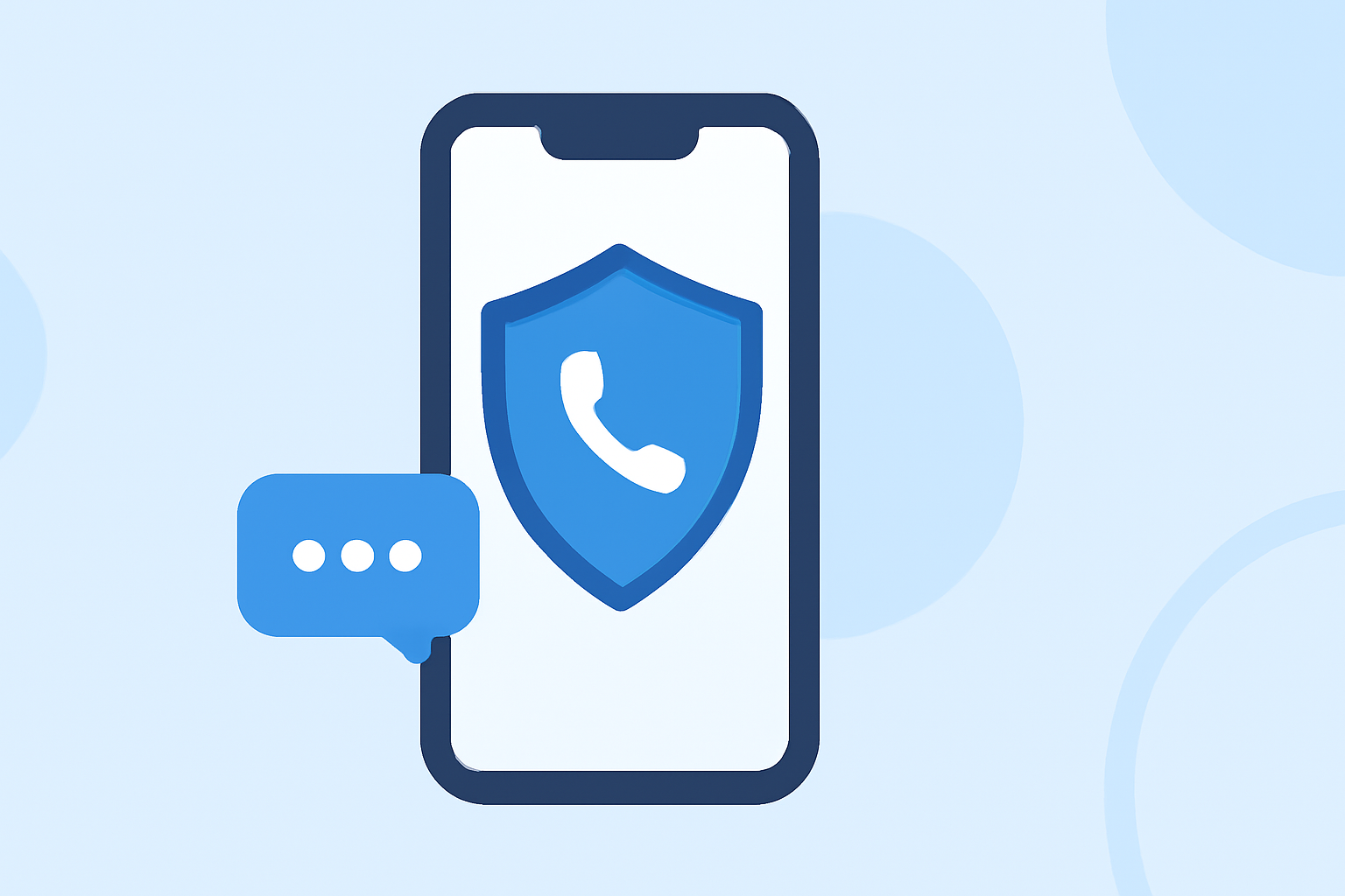 Protect Your iPhone from Spam Calls: Top Apps and Features
