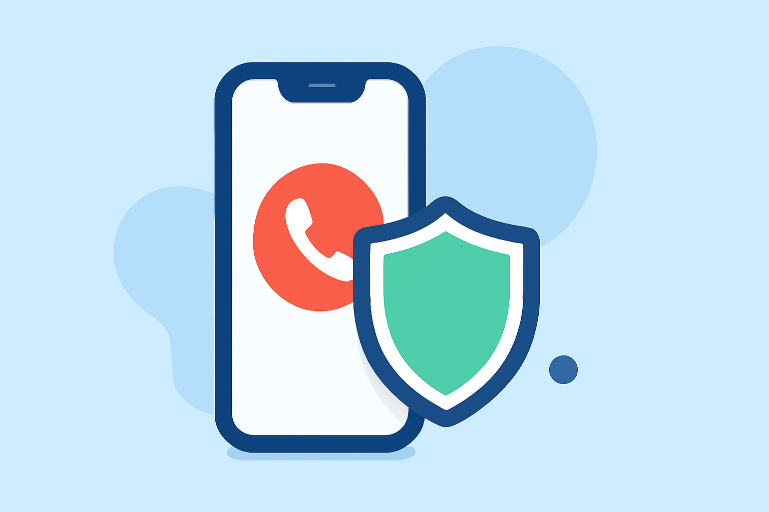 Protect Your iPhone from Spam Calls: Top Apps and Features