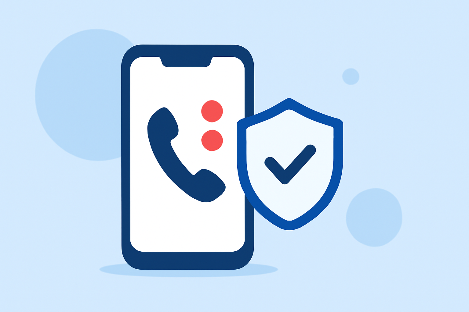 Protect Your iPhone from Spam Calls: Top Apps and Features