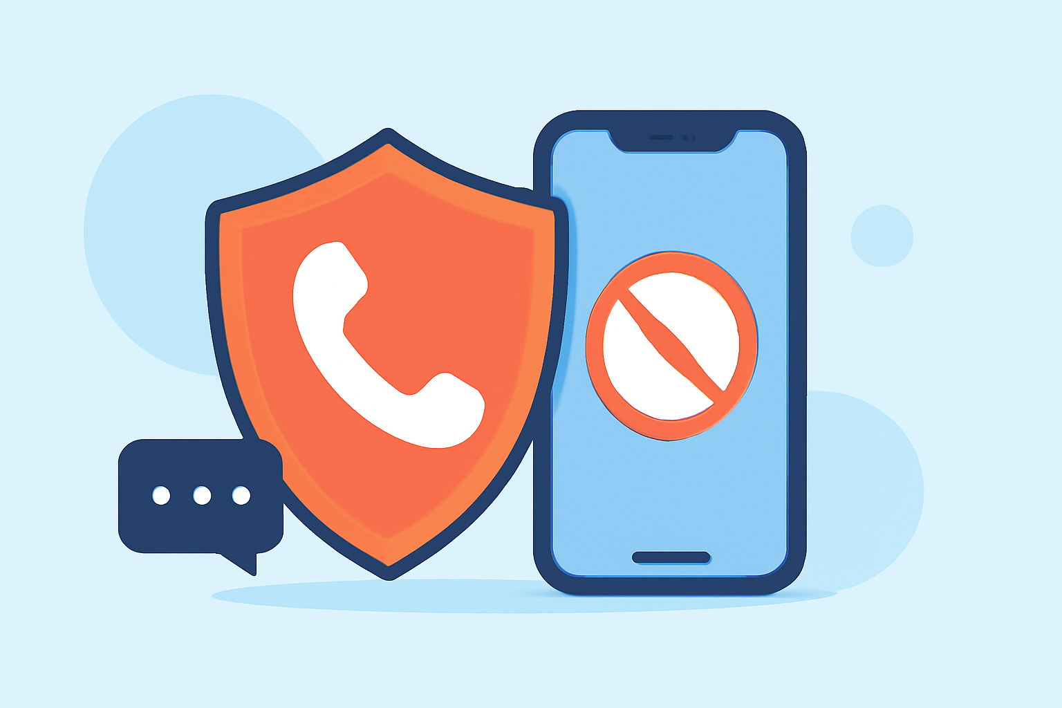 Protect Your iPhone from Spam Calls: Top Apps and Features