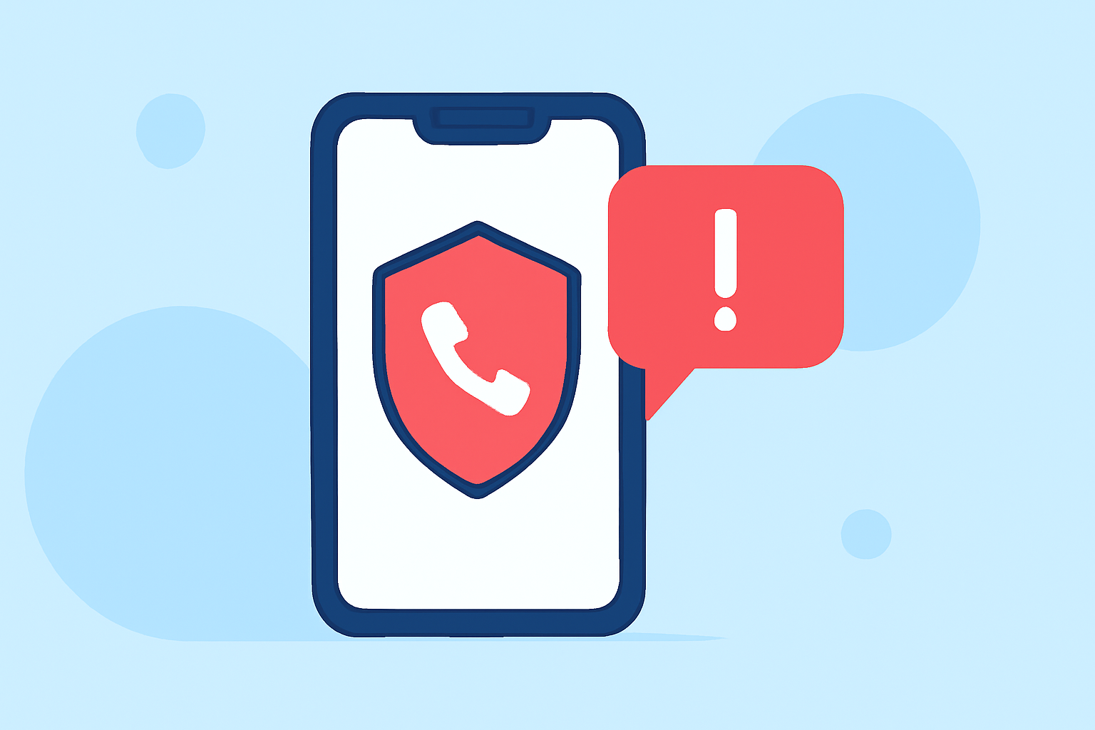Protect Your iPhone from Spam Calls: Top Apps and How to Choose