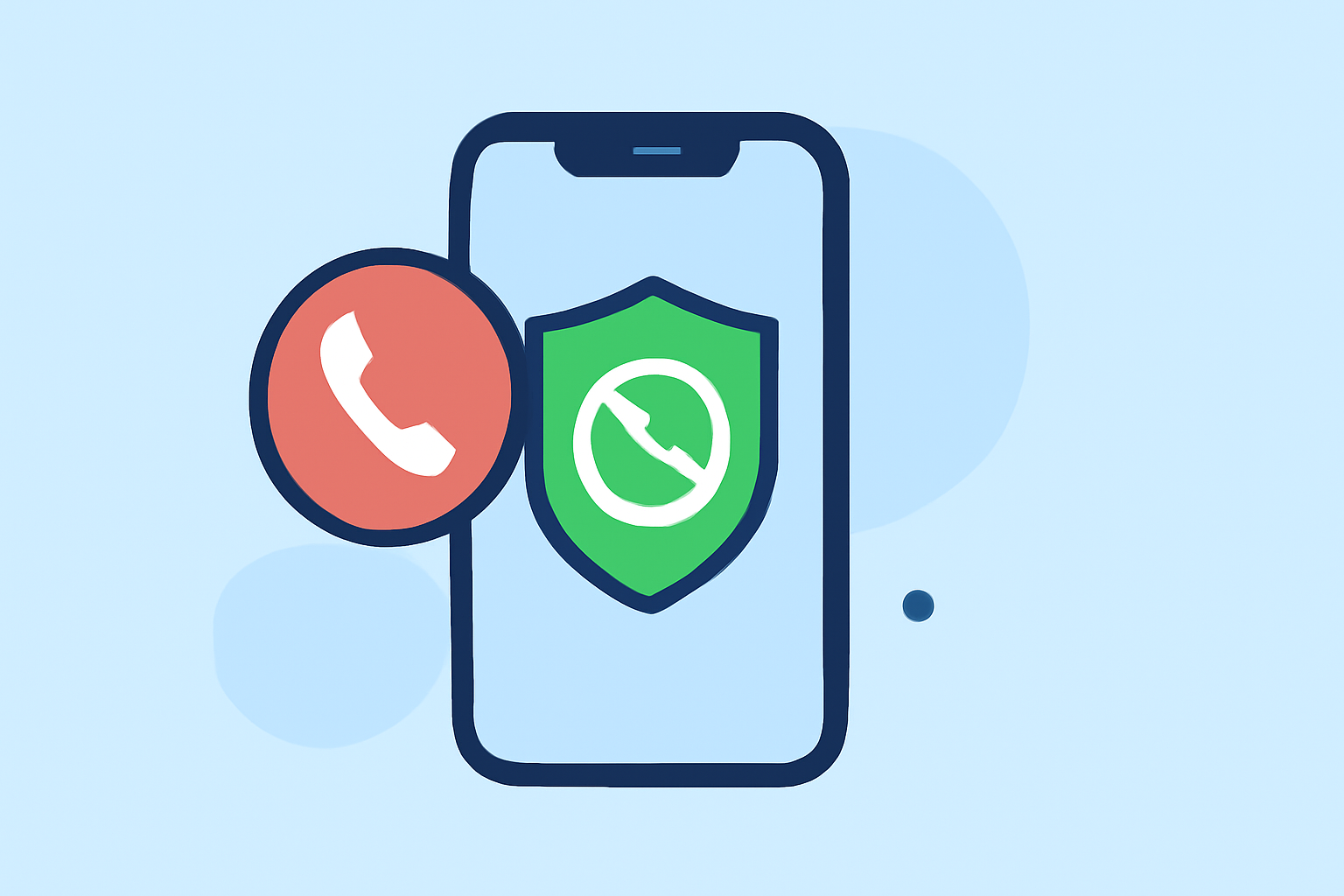 Protect Your iPhone from Spam Calls: Top Apps for Everyday Users