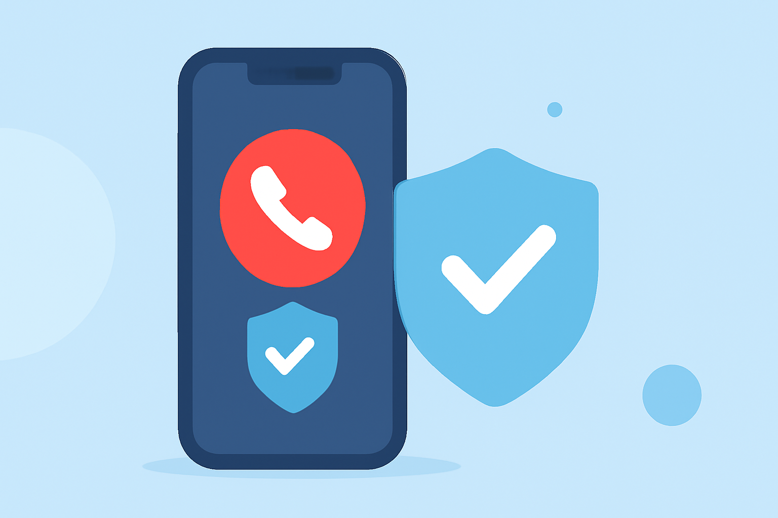 Protect Your iPhone from Spam Calls: Top Apps for Everyday Users