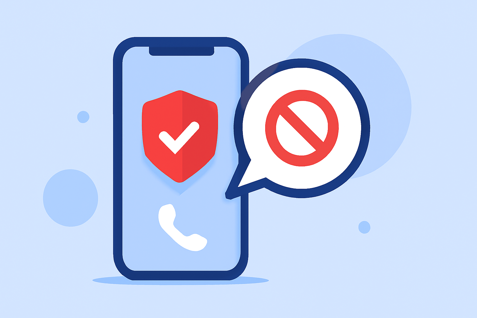 Protect Your iPhone from Spam Calls: Top Apps for Everyday Users