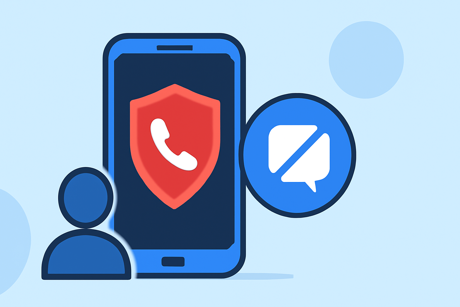 Protect Your iPhone from Spam Calls: Top Apps for Everyday Users