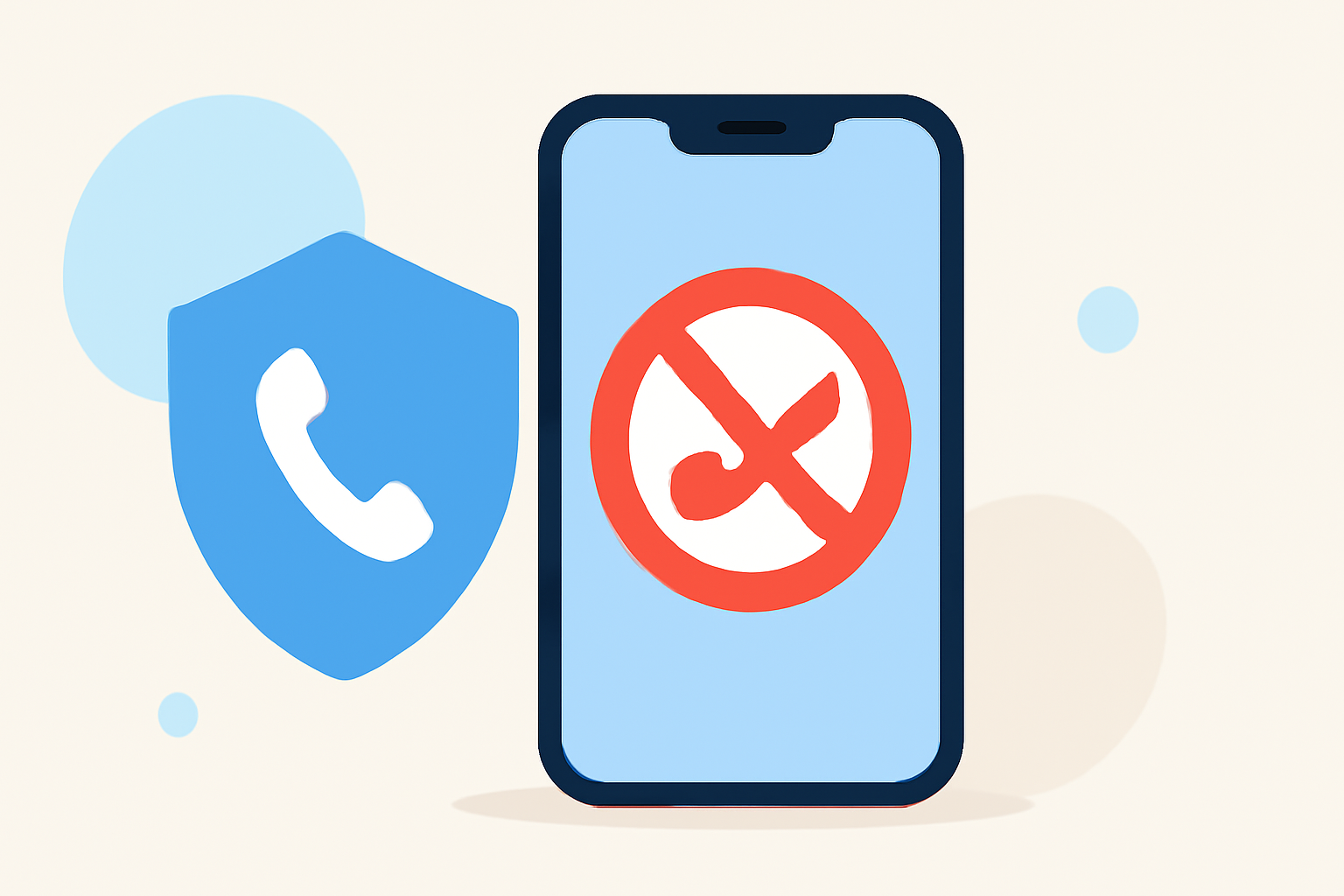 Protect Your iPhone from Spam Calls: Top Apps to Block Unwanted Calls