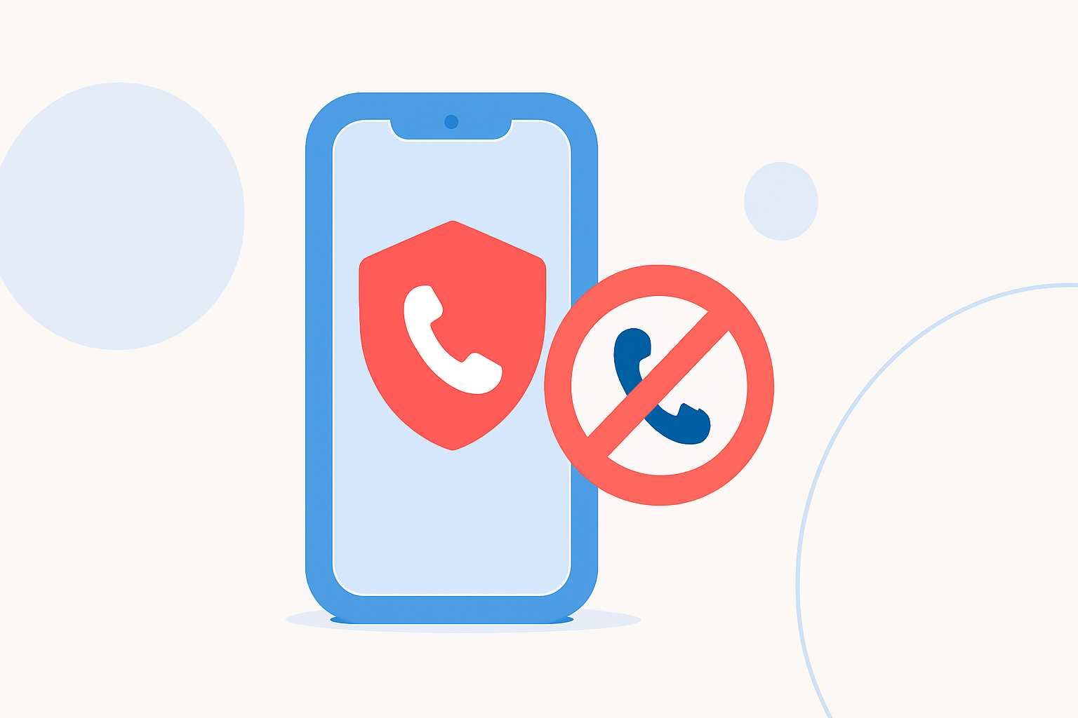 Protect Your iPhone from Spam Calls: Top Apps to Block Unwanted Calls