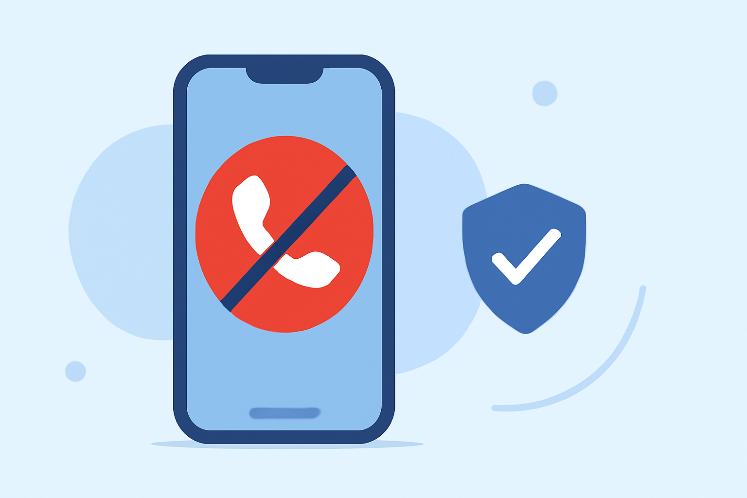 Protect Your iPhone from Spam Calls: Top Apps to Block Unwanted Calls