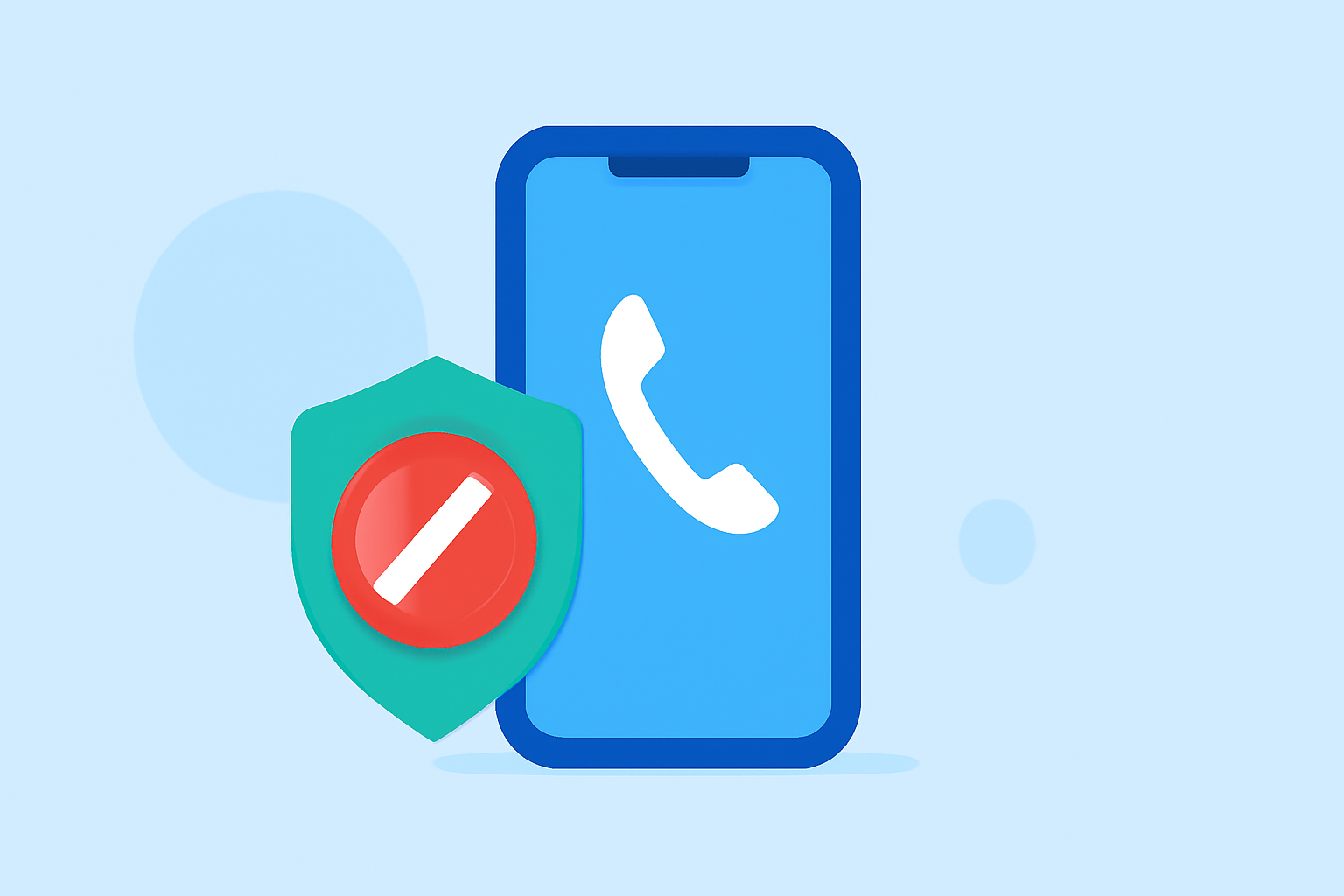 Protect Your iPhone from Unwanted Calls: A Guide to the Best Spam Call Blocker Apps