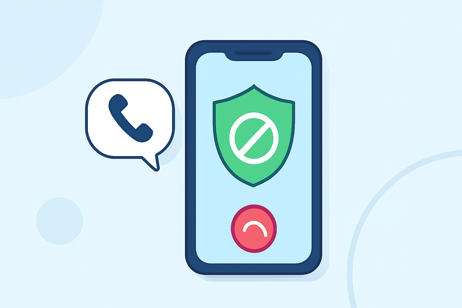 Protect Your iPhone from Unwanted Calls: Top Apps for Everyday Users