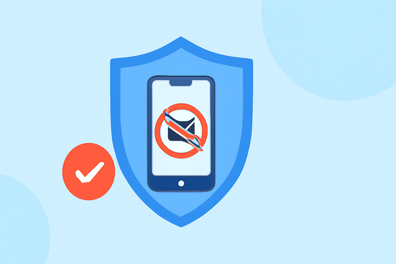 Protect Your iPhone: Top Premium Spam Blockers in 2026