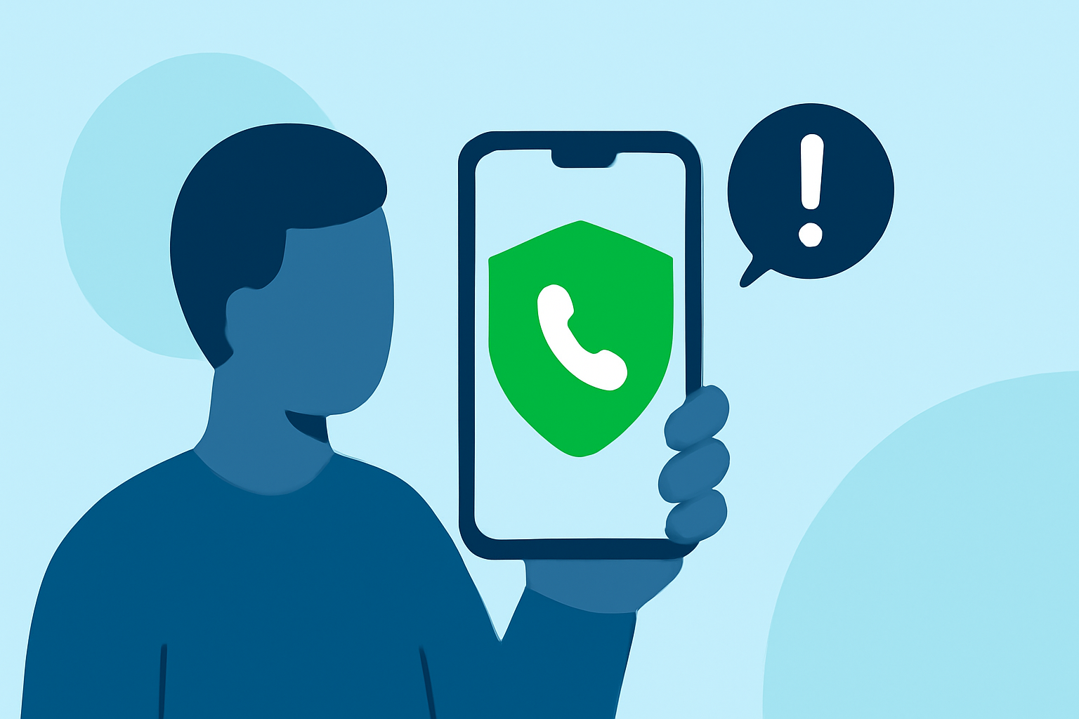Protect Your Loved Ones from Phone Scams: The Best Apps to Use