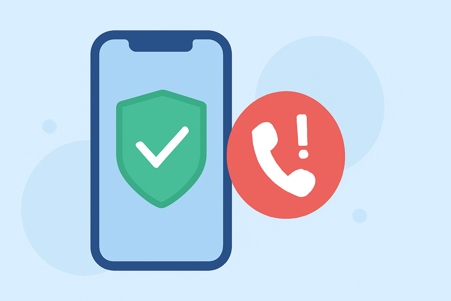Protect Your Mobile from Fraud Calls: Top Apps to Download Today