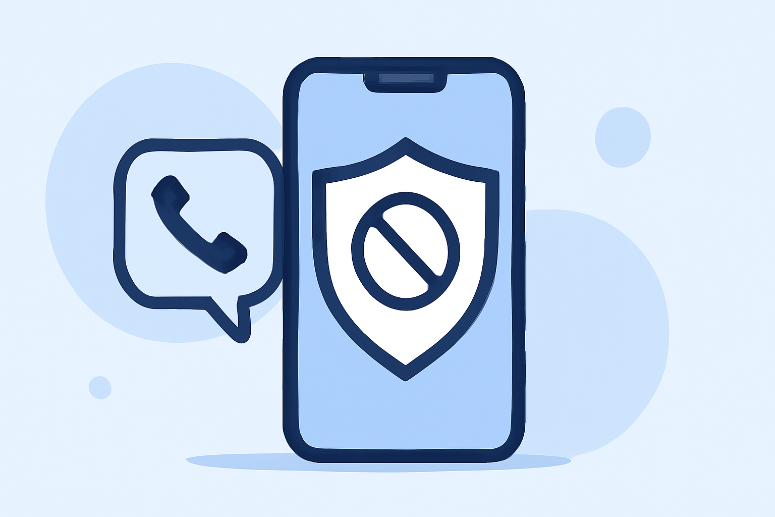 Protect Your Mobile from Unwanted Calls: A Comprehensive Guide