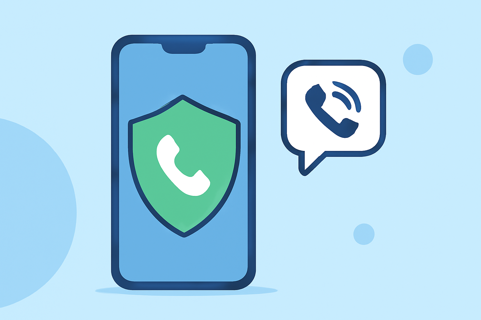 Protect Your Mobile Phone from Automated Calls with the Best Apps