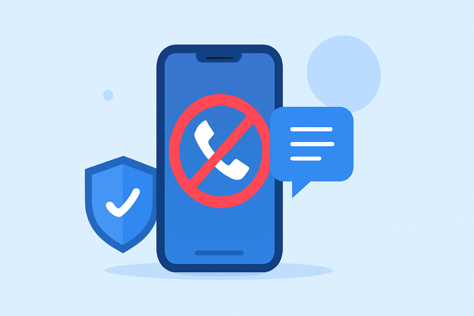Protect Your Mobile Phone from Fake Local Calls: The Best App Solutions