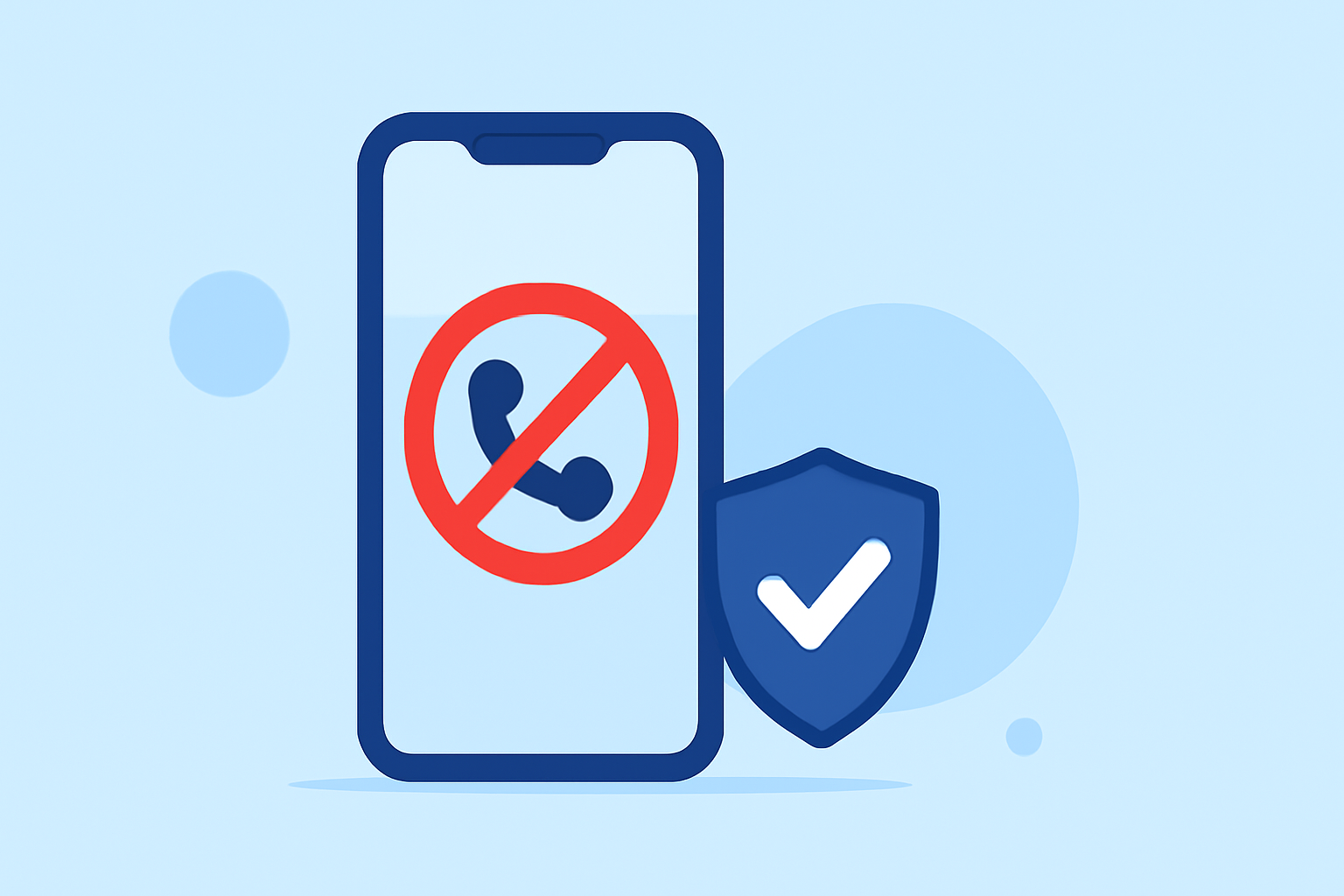 Protect Your Mobile Phone from No Caller ID Calls: A Comprehensive Guide