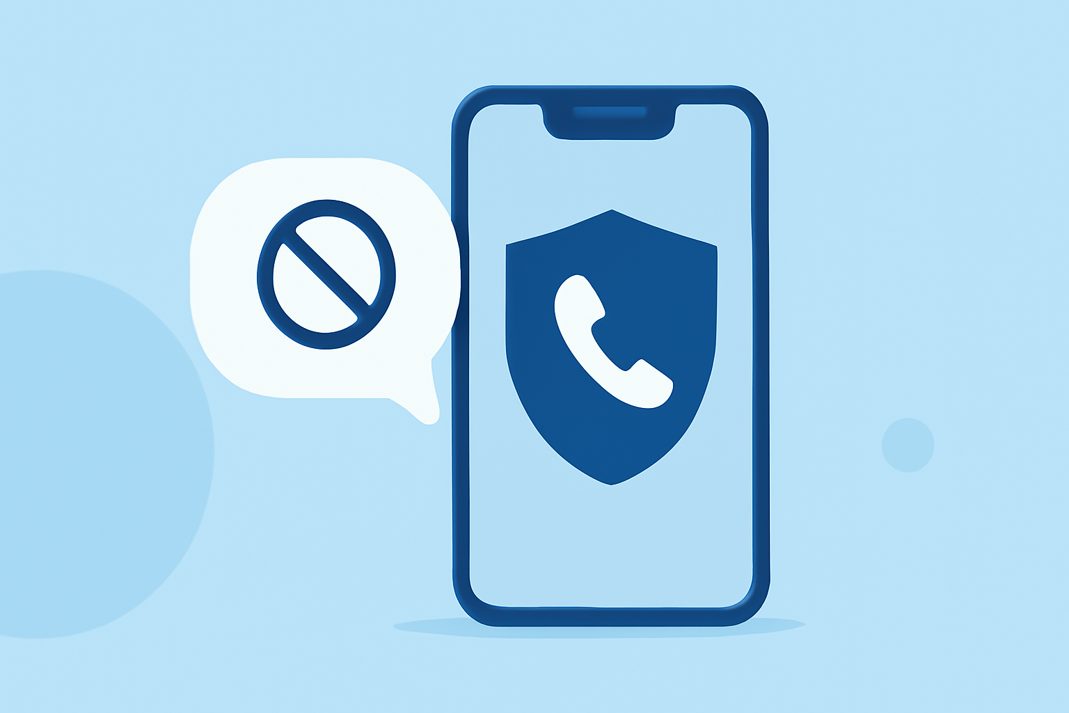 Protect Your Mobile Phone from Robocalls: Top Apps for Everyday Users