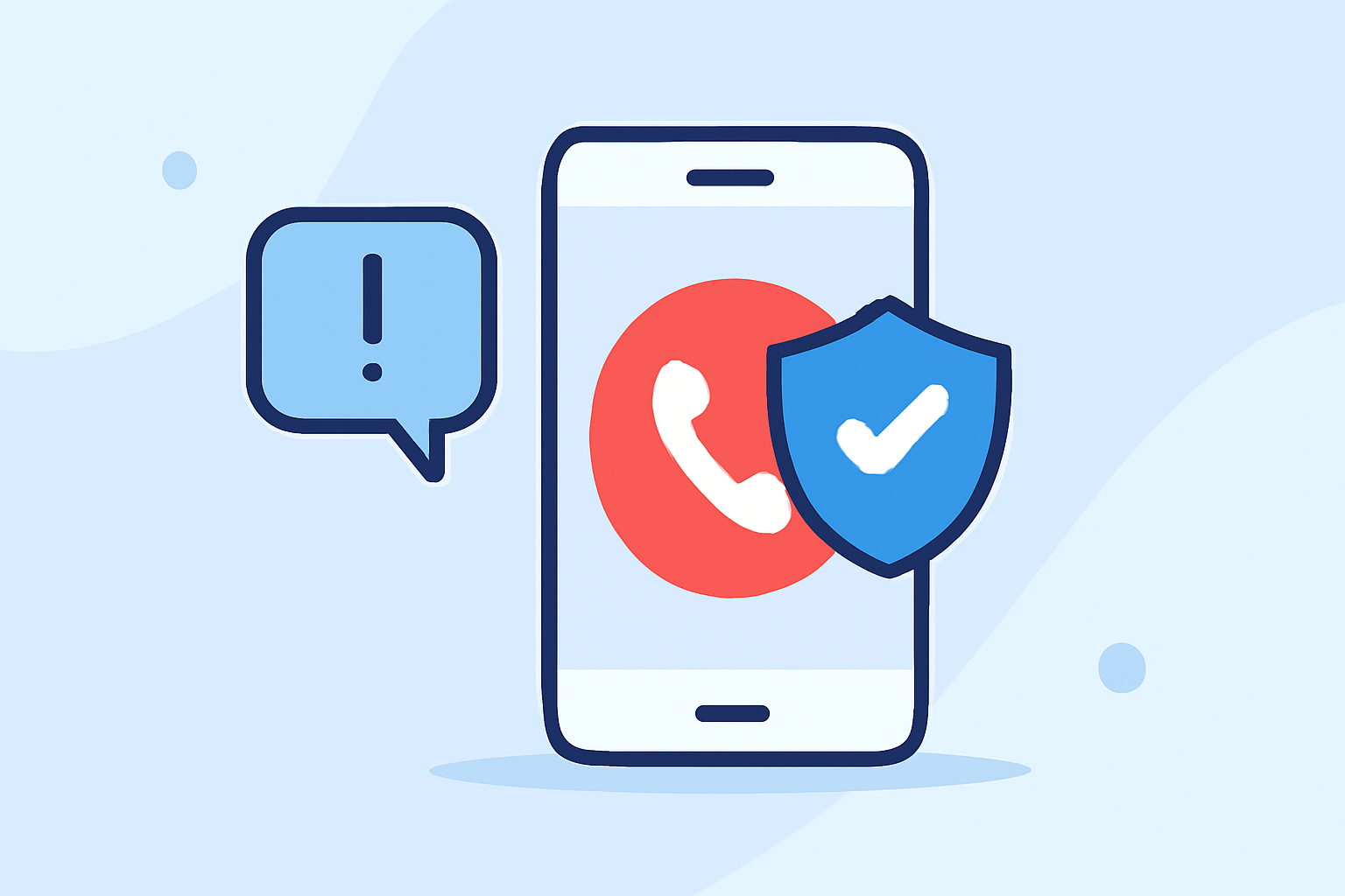 Protect Your Mobile Phone from Scam Calls: Top Apps and Solutions
