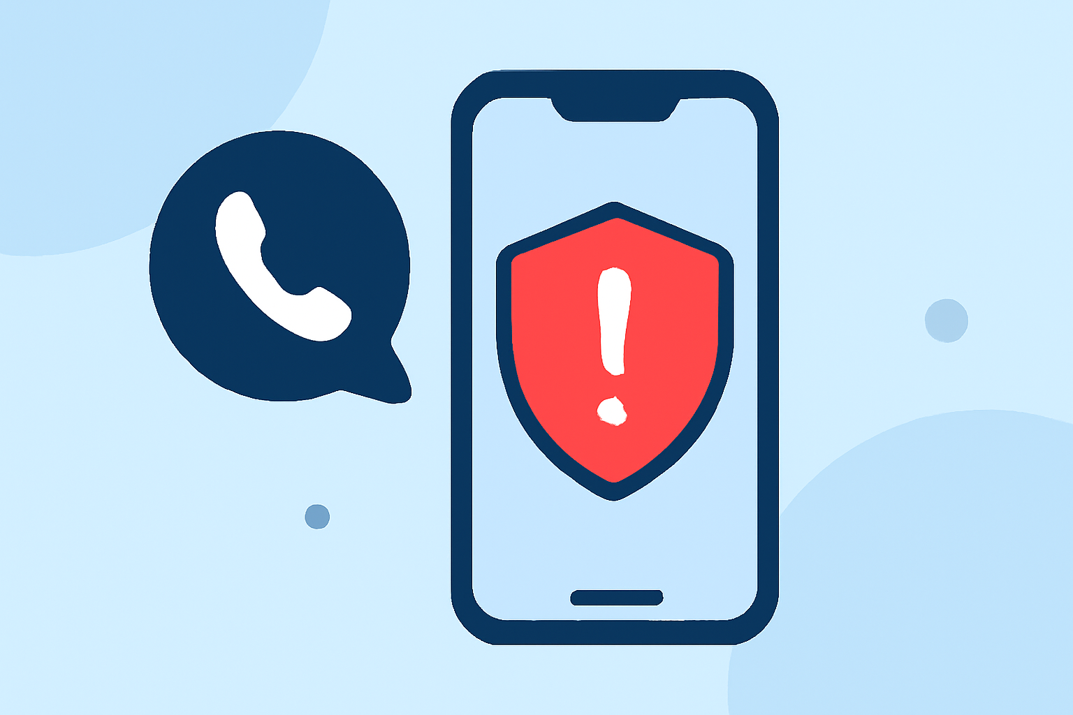 Protect Your Mobile Phone from Scam Calls: Top Apps for Everyday Users