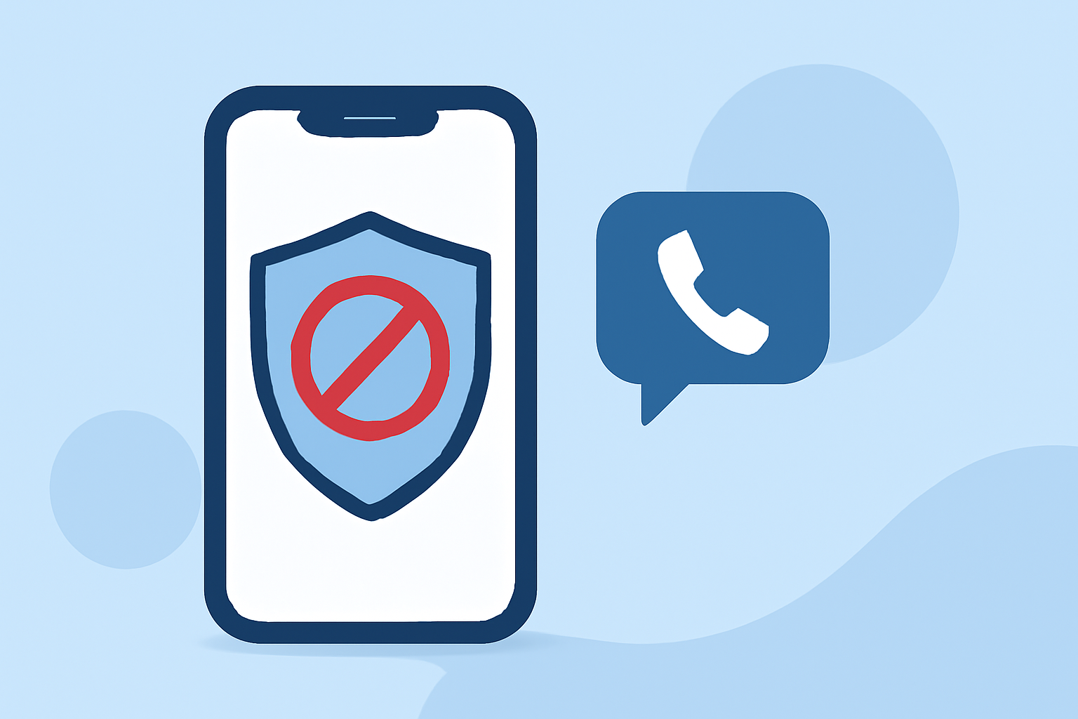 Protect Your Mobile Phone from Spam Calls: Top Apps for Everyday Users