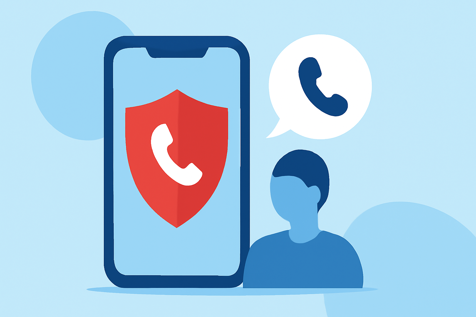 Protect Your Mobile Phone from Spoofed Calls: Top App Recommendations for Everyday Users