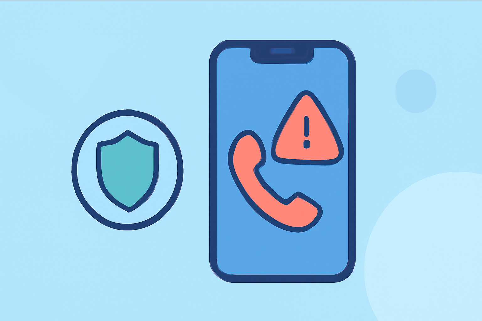 Protect Your Mobile Phone from Spoofed Calls: Top Apps for Everyday Users