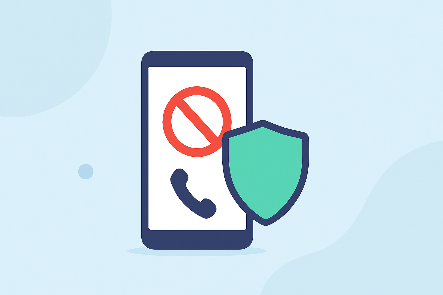 Protect Your Mobile Phone from Telemarketing Calls Today
