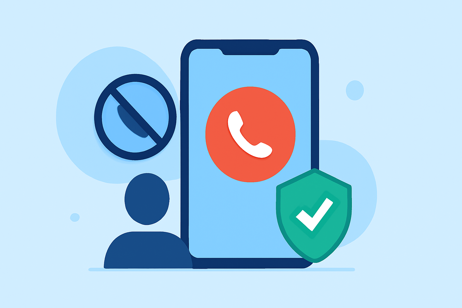 Protect Your Mobile Phone from Telemarketing Calls: Top Apps for Everyday Users