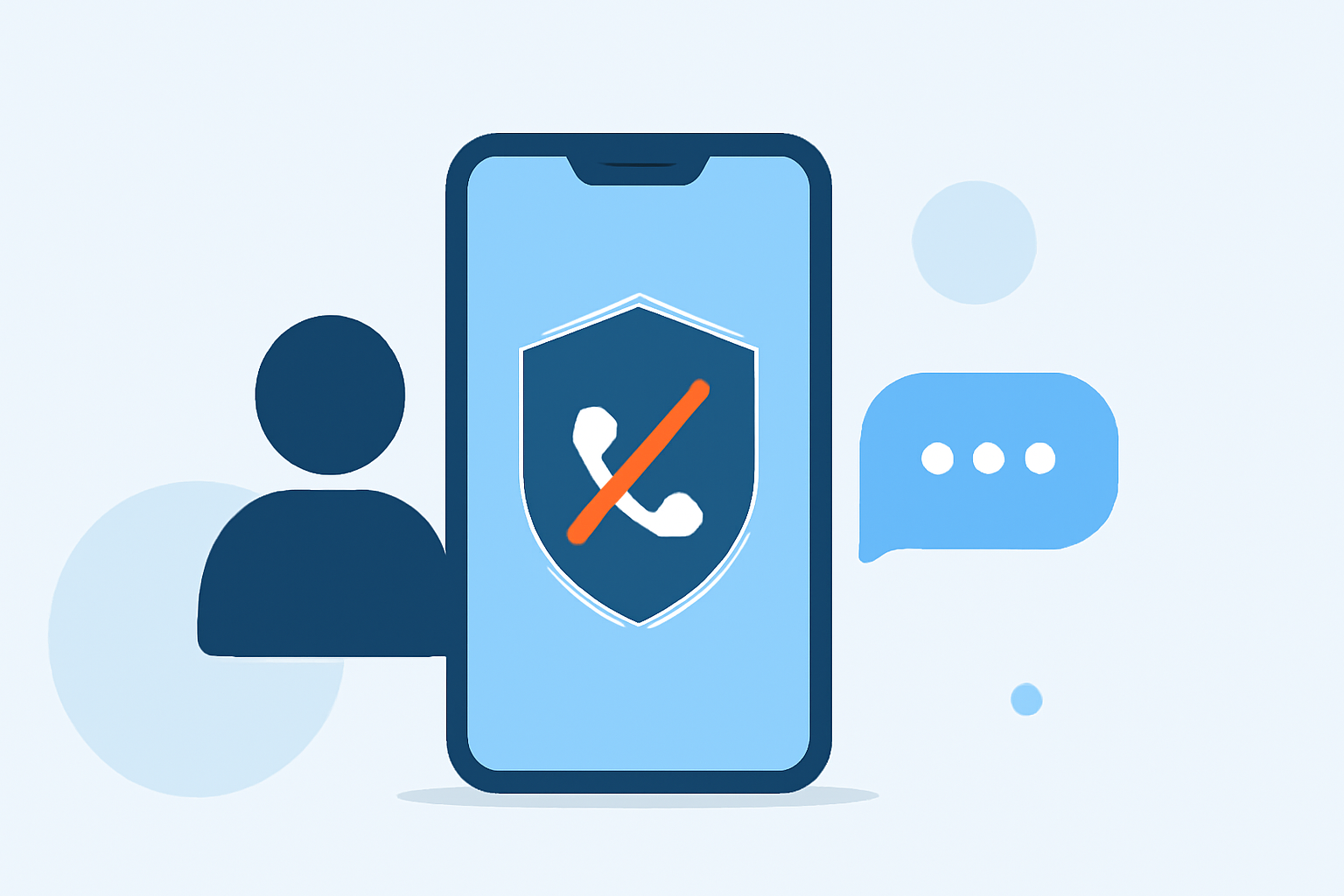 Protect Your Mobile Phone from Unwanted Calls: Top Apps for Everyday Users