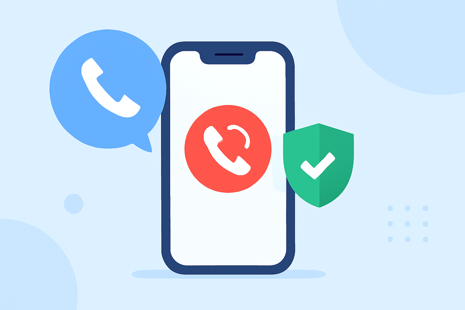 Protect Your Mobile Phone from Unwanted Calls: Top Apps for Everyday Users