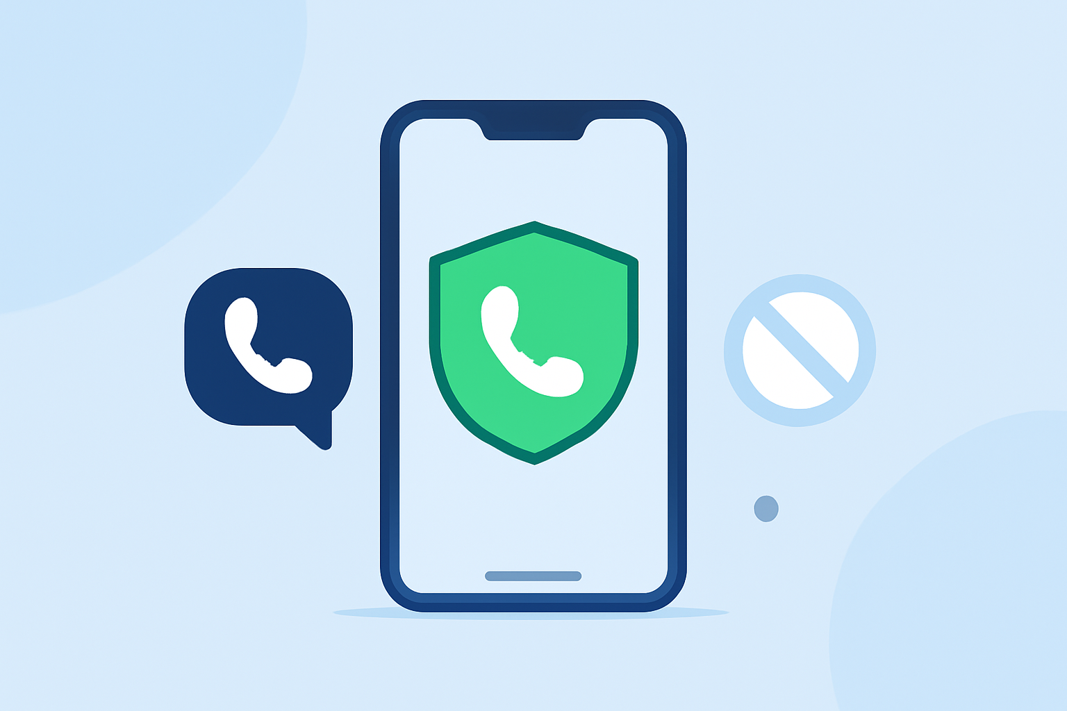 Protect Your Mobile Phone from Unwanted Calls: Top Apps for Everyday Users