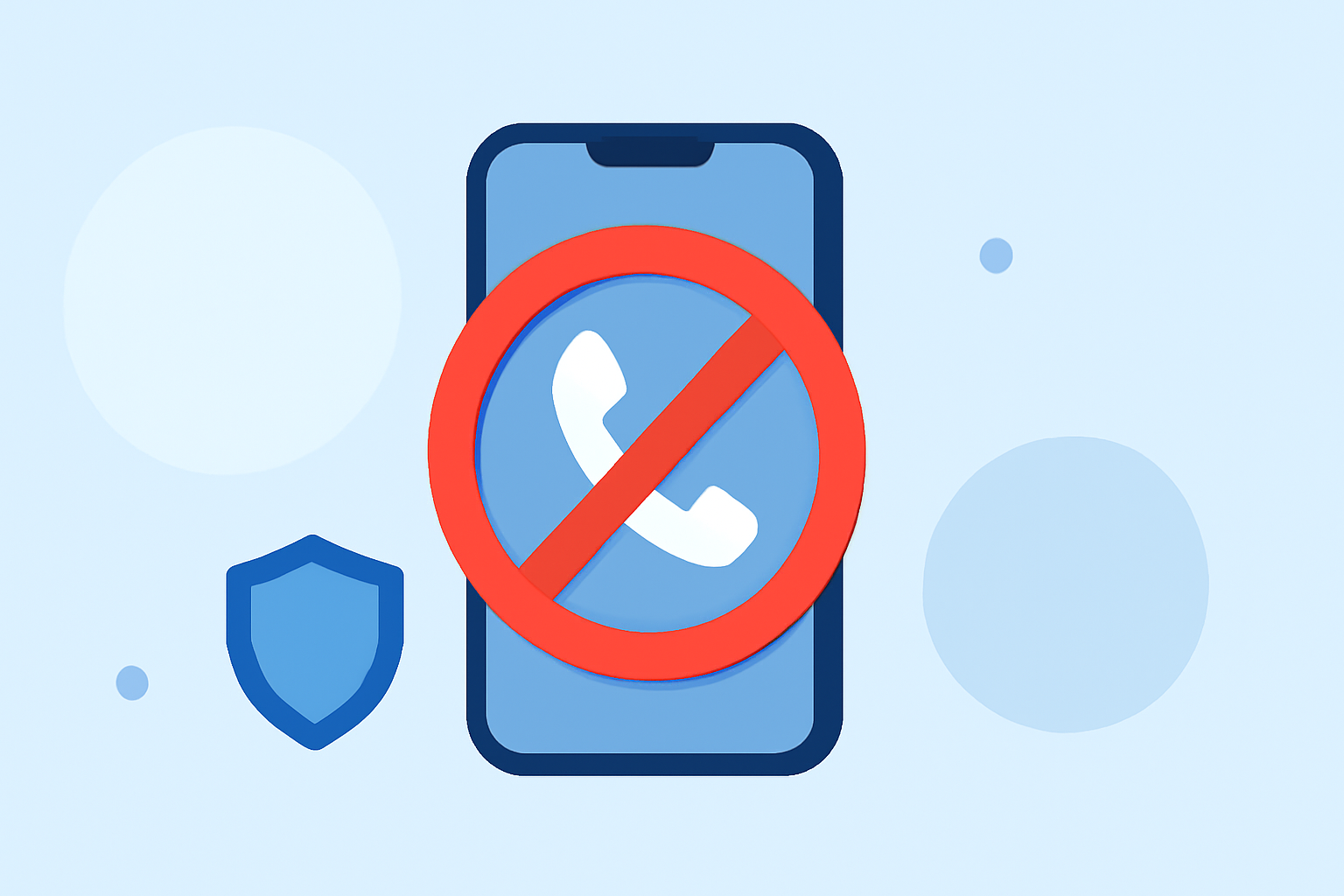 Protect Your Mobile Phone from Unwanted Calls: Top Apps for Everyday Users