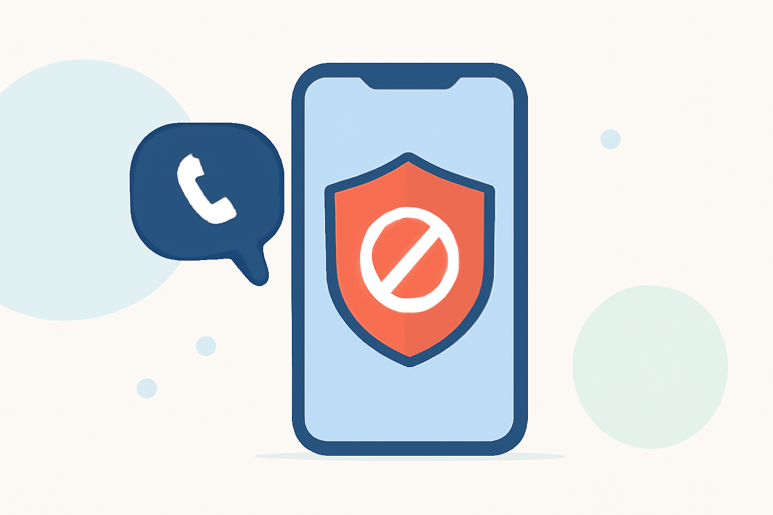 Protect Your Mobile Phone from Unwanted Calls: Top Apps for Everyday Users
