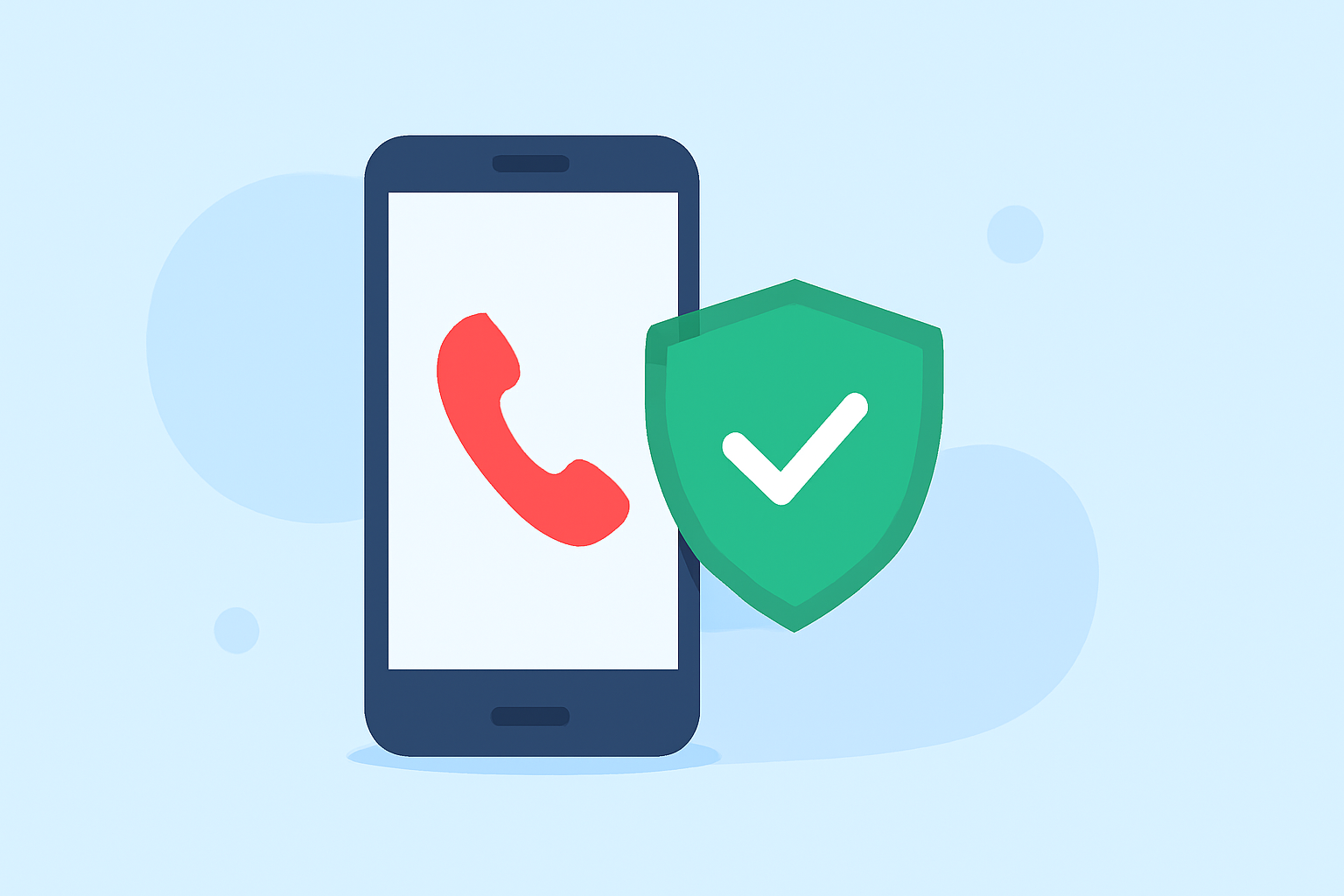 Protect Your Personal Phone from Fraud Calls: Top Apps for Everyday Users