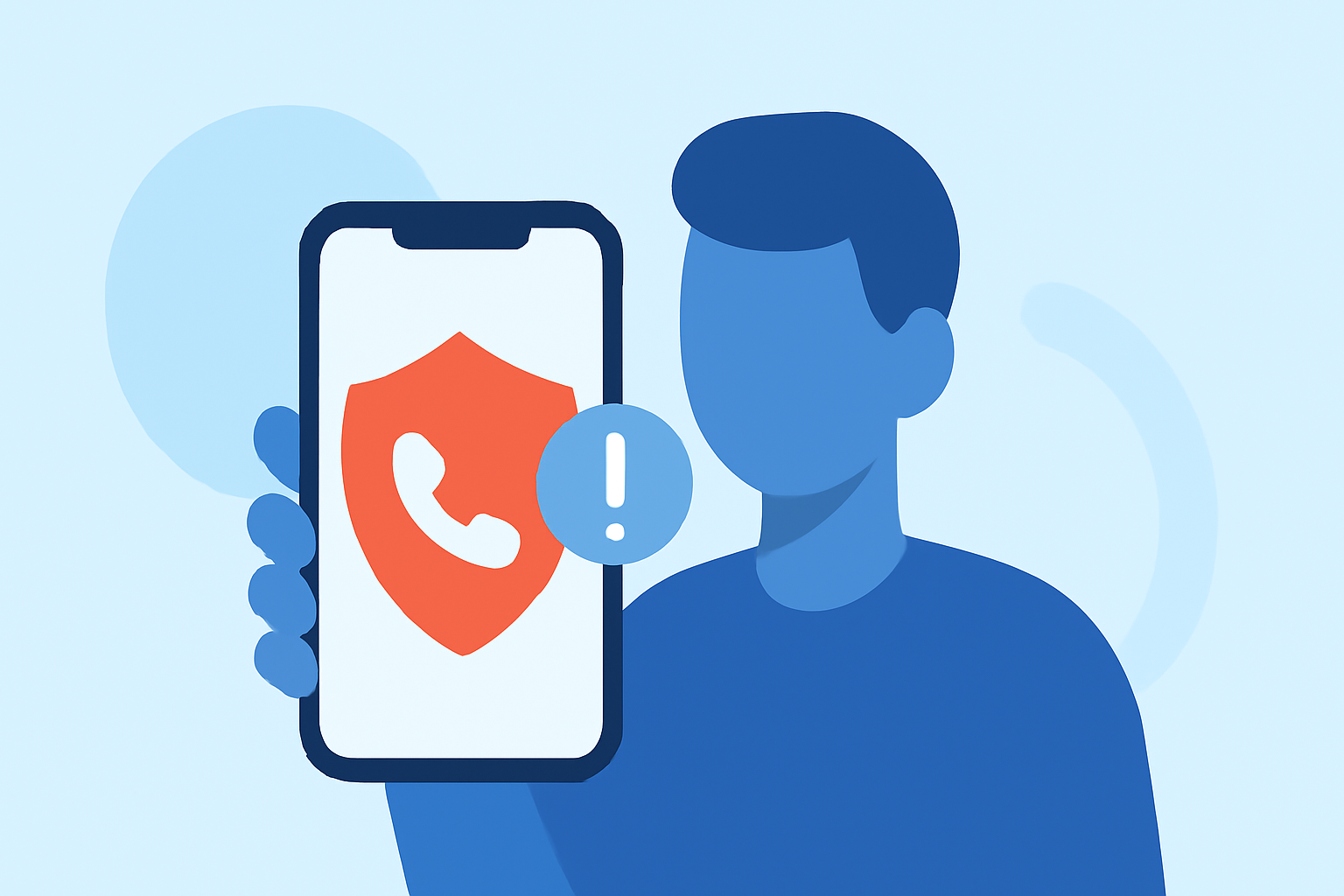 Protect Your Personal Phone from Fraud Calls: Top Apps for Everyday Users