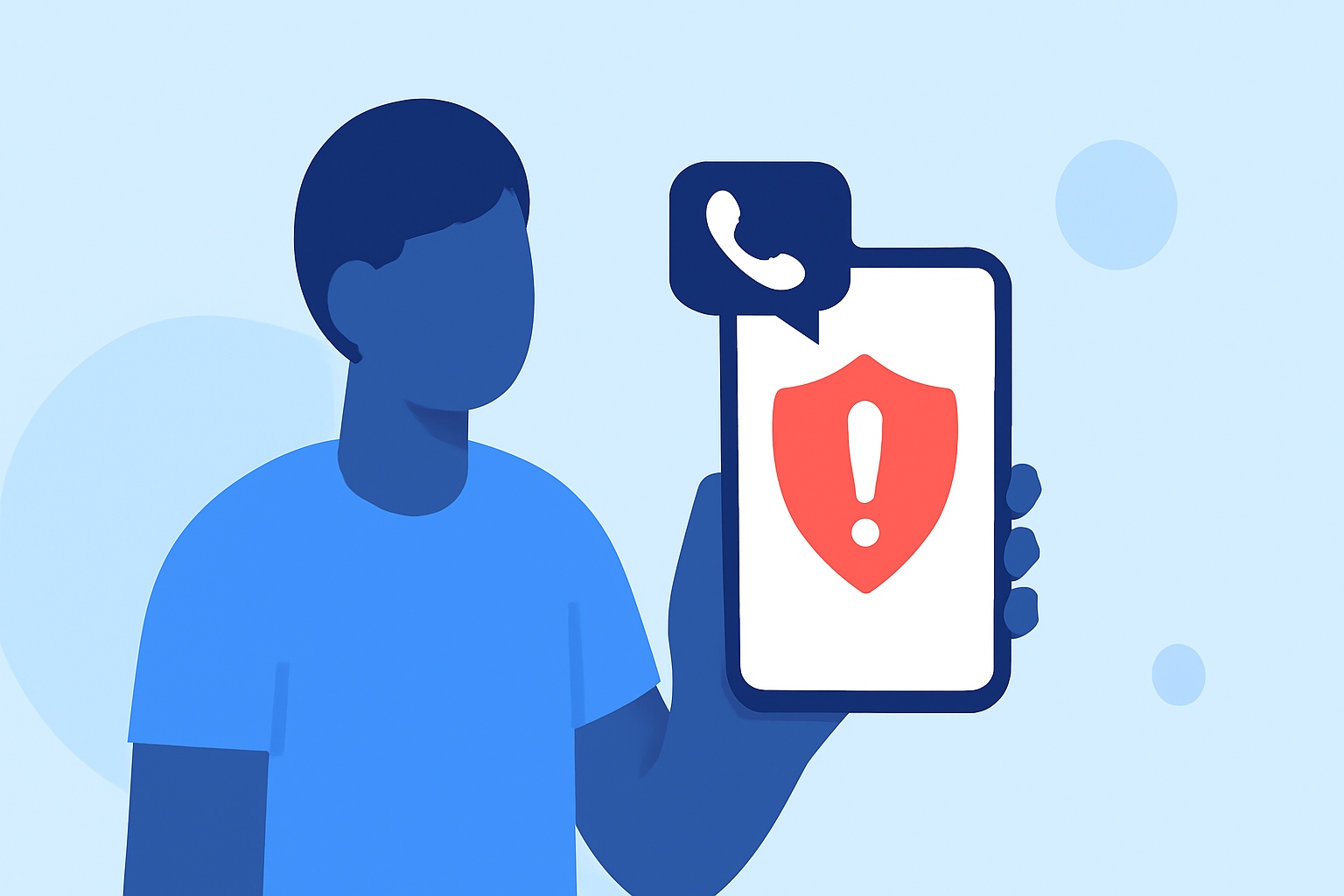 Protect Your Personal Phone from Fraud Calls: Top Apps for Everyday Users
