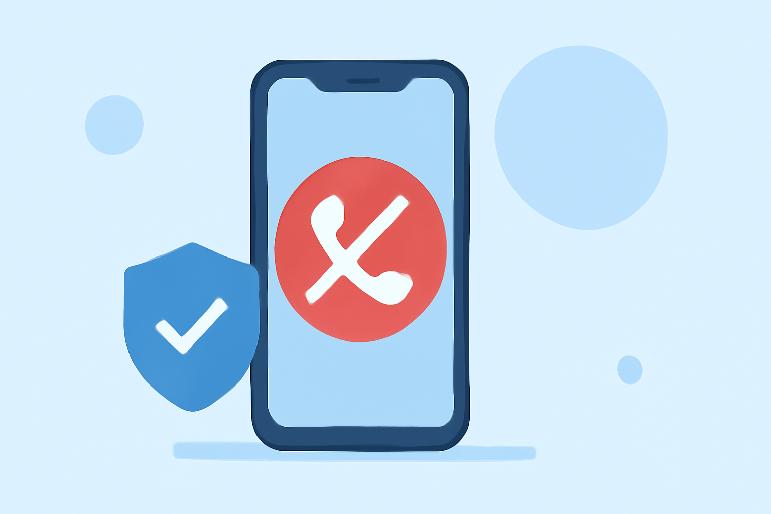 Protect Your Personal Phone from Nuisance Calls: Top Apps for Everyday Users