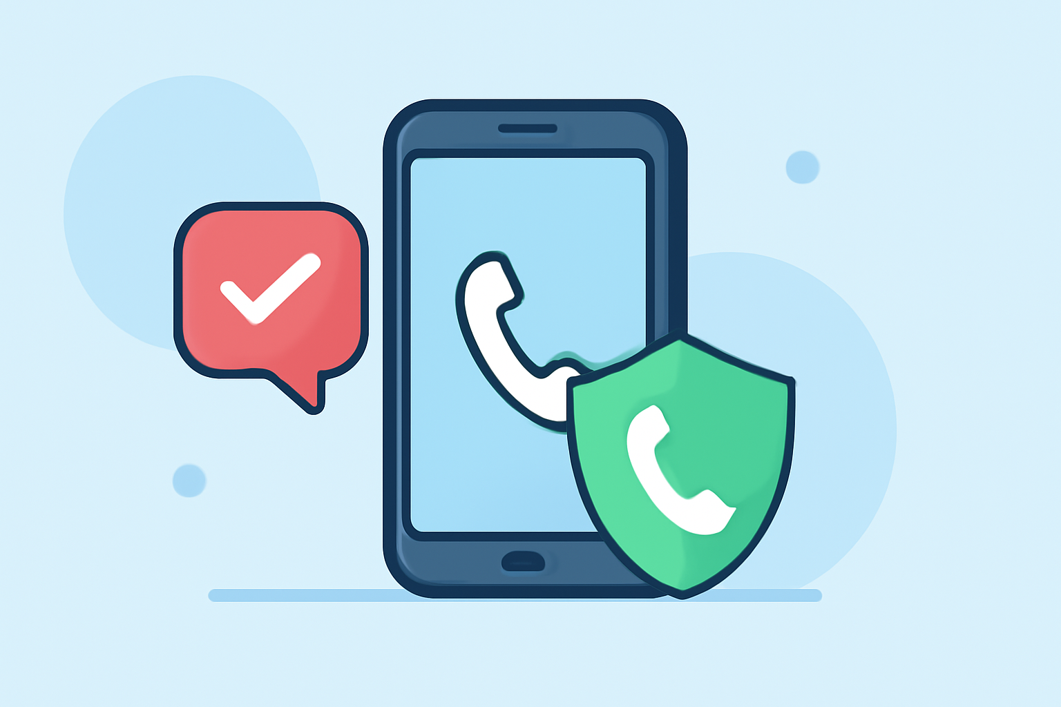 Protect Your Personal Phone from Robocalls: Top Apps to Consider