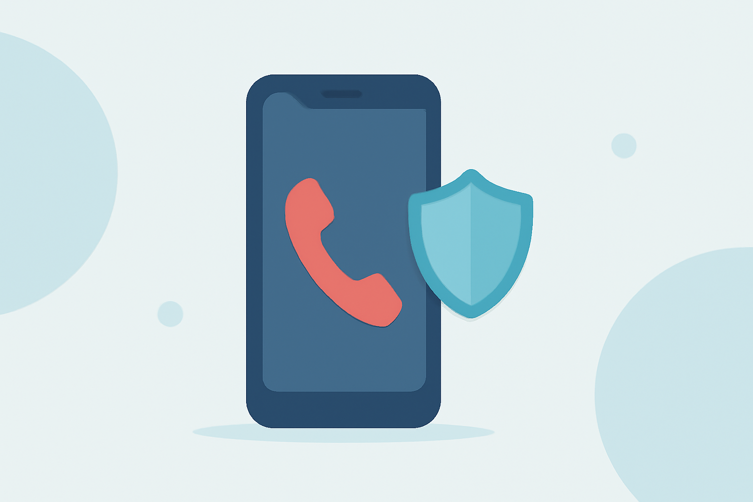 Protect Your Personal Phone from Sales Calls Today