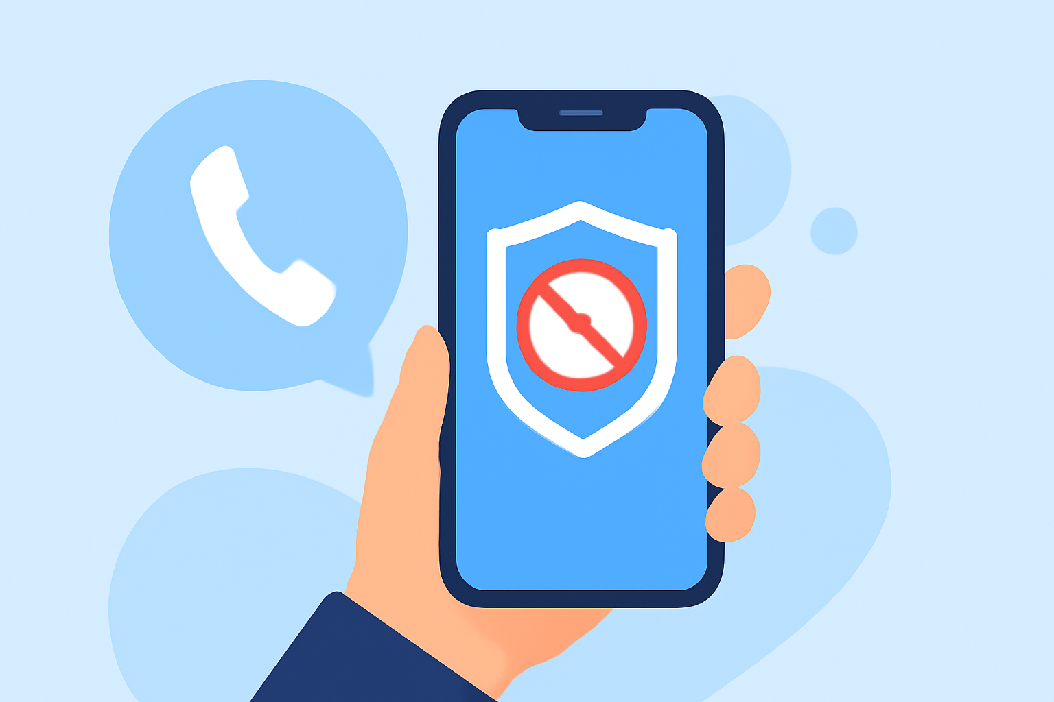 Protect Your Personal Phone from Scam Calls: Top Apps for Everyday Users