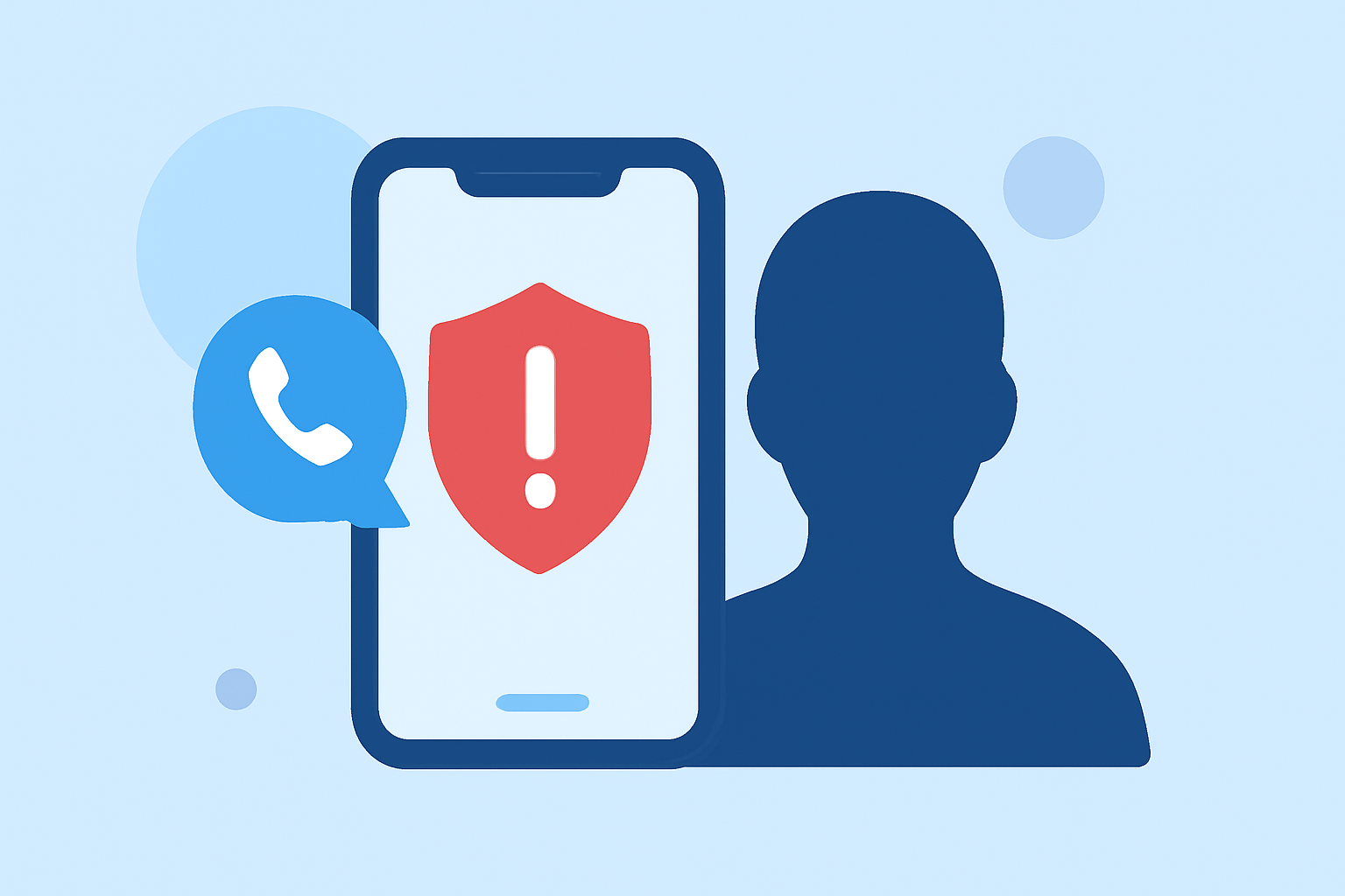 Protect Your Personal Phone from Scam Calls: Top Apps to Download Today