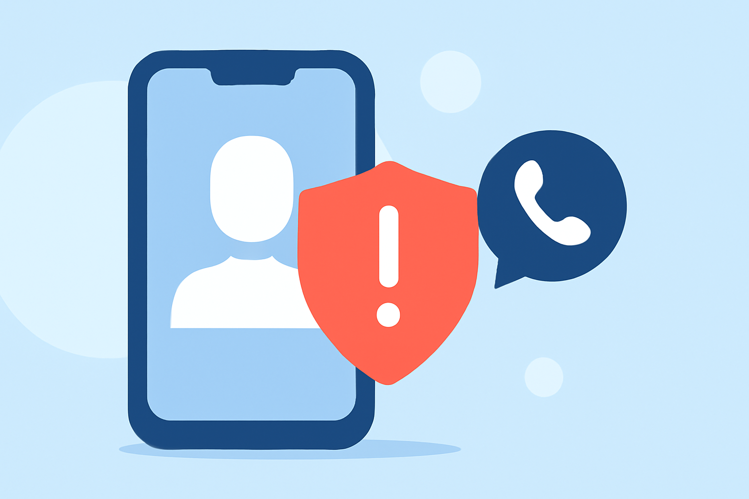 Protect Your Personal Phone from Scam Calls: A Comprehensive Guide