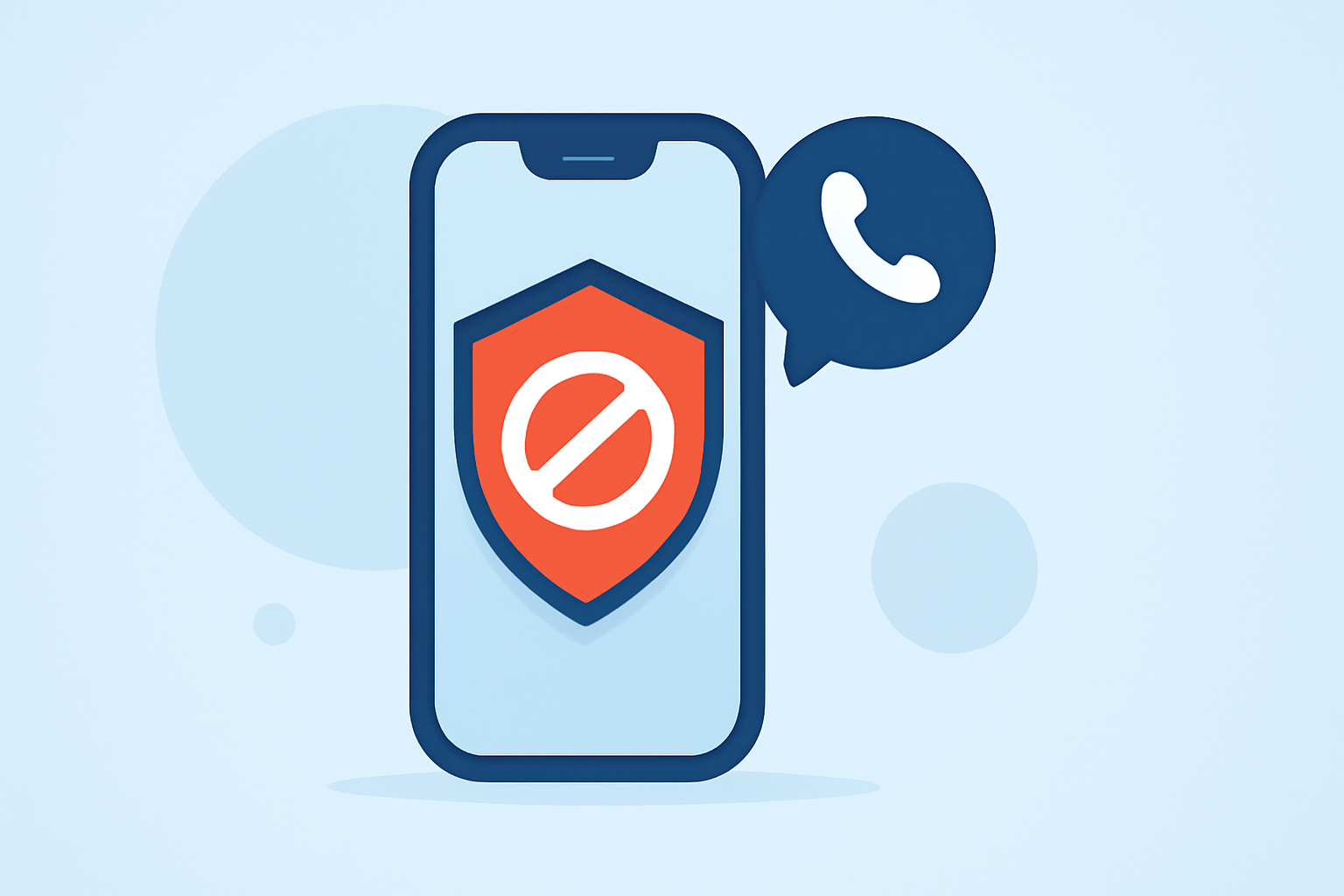 Protect Your Personal Phone from Spam Calls Today: Top Apps to Consider