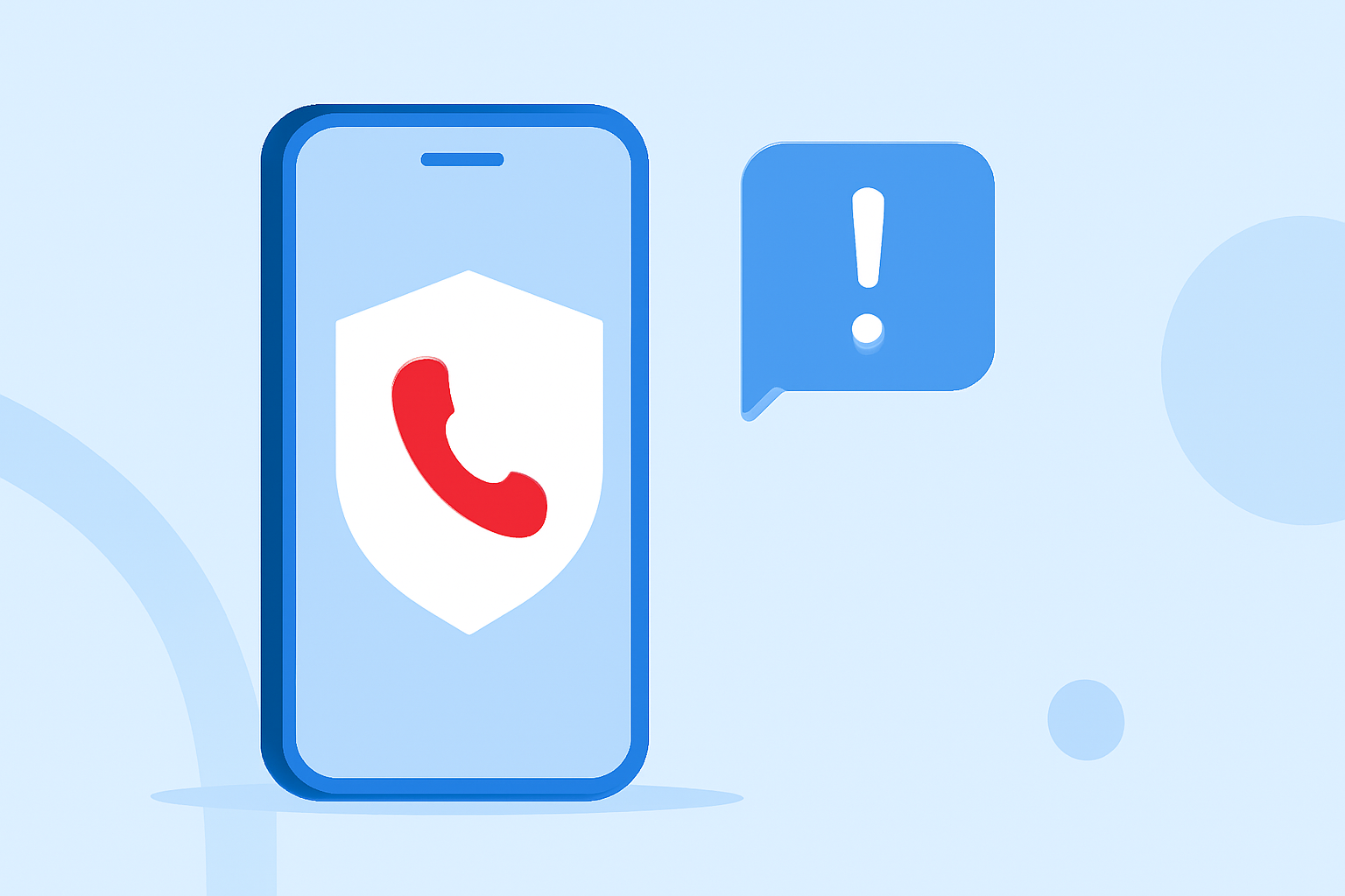 Protect Your Personal Phone from Spam Calls: Top Apps for Everyday Users