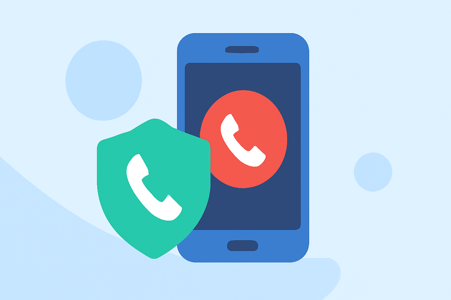 Protect Your Personal Phone from Spam Calls: Top Apps for Everyday Users