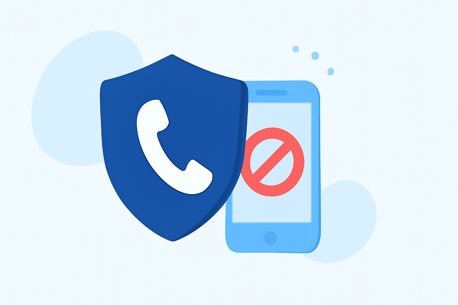 Protect Your Personal Phone from Telemarketing Calls Today