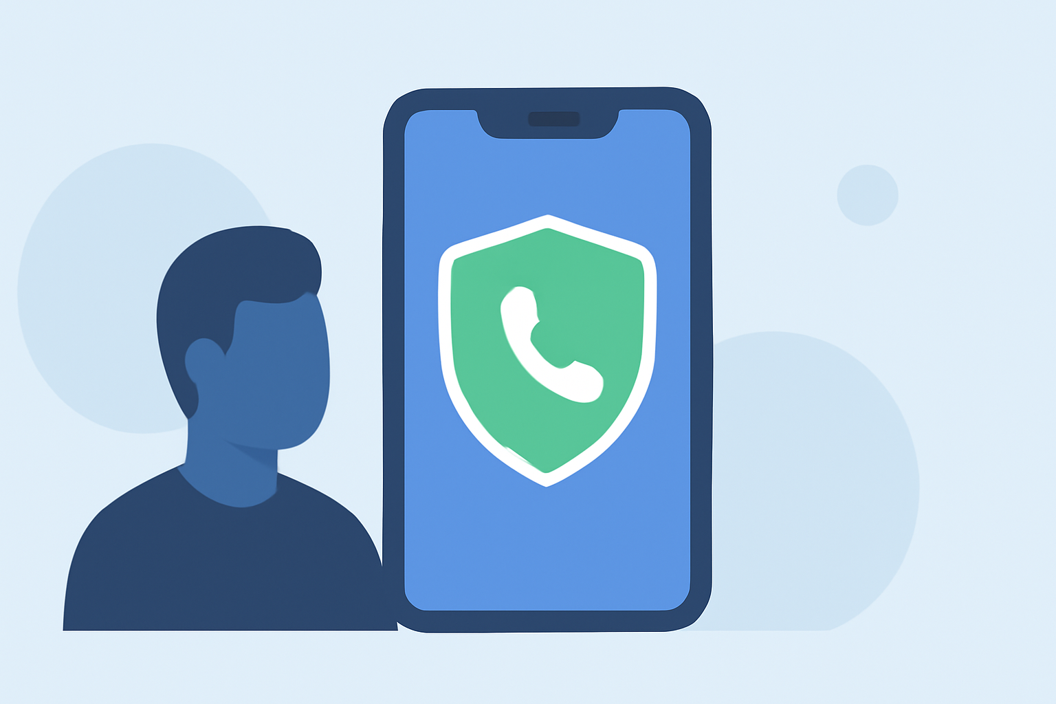 Protect Your Personal Phone from Unwanted Callers: Top Apps for Everyday Users