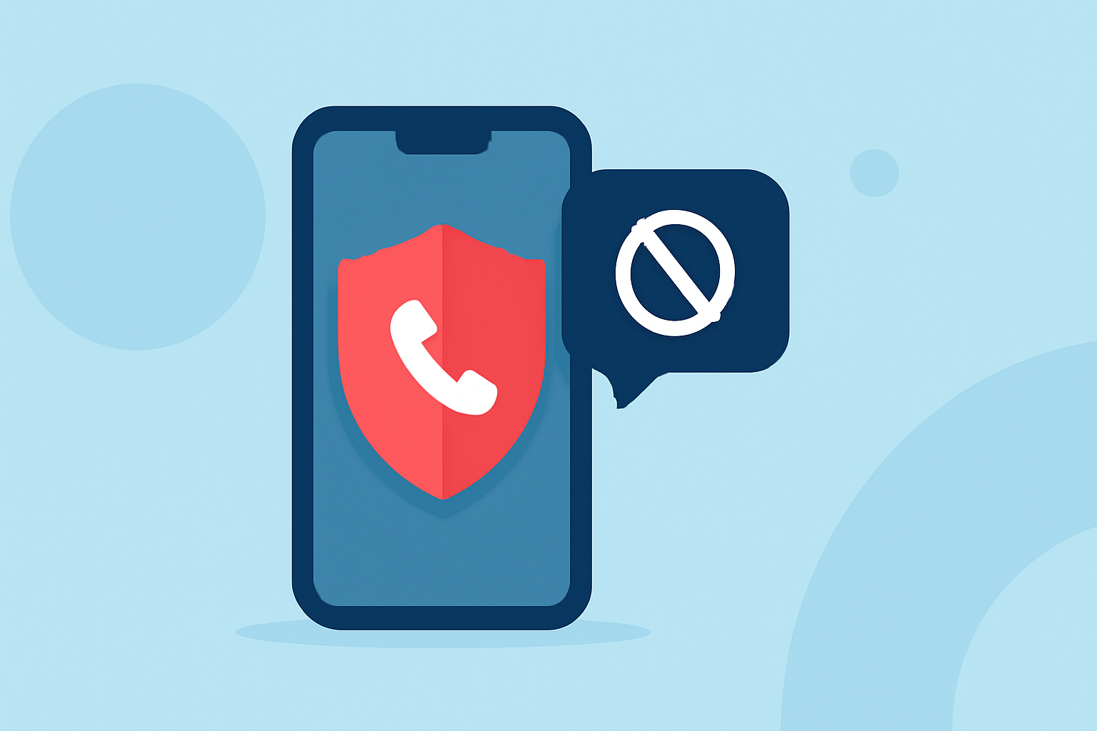 Protect Your Personal Phone from Unwanted Callers: Top Apps for Everyday Users